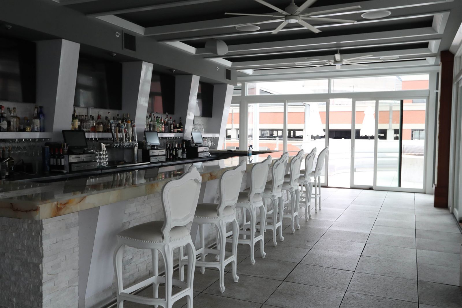 A Closer Look: Curtiss Hotel